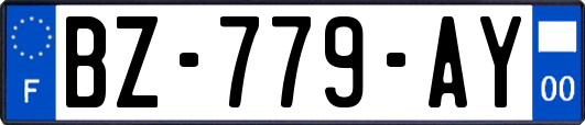 BZ-779-AY