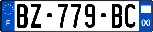 BZ-779-BC