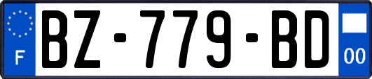 BZ-779-BD