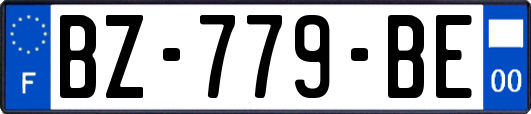 BZ-779-BE