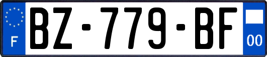 BZ-779-BF