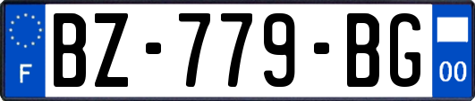 BZ-779-BG