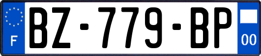 BZ-779-BP