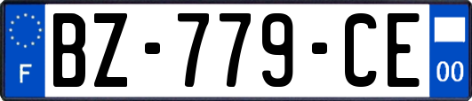 BZ-779-CE