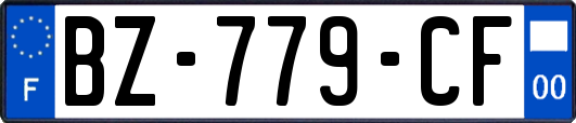 BZ-779-CF