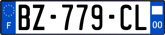 BZ-779-CL