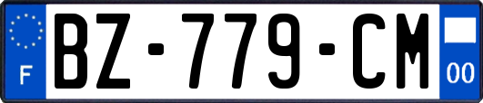 BZ-779-CM