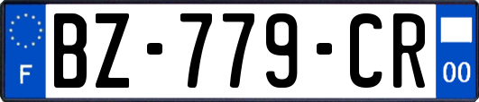 BZ-779-CR