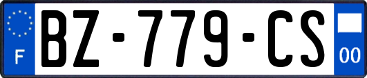 BZ-779-CS