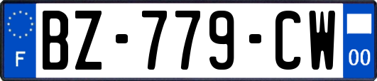 BZ-779-CW