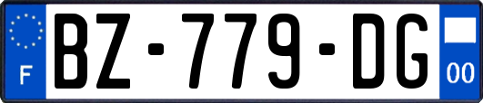 BZ-779-DG