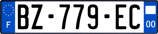 BZ-779-EC