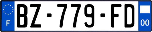 BZ-779-FD