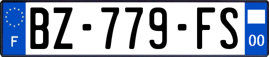 BZ-779-FS