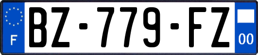 BZ-779-FZ