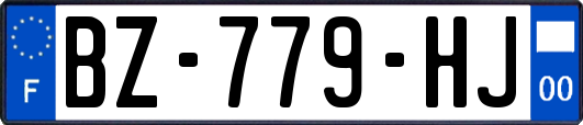 BZ-779-HJ