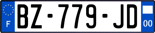 BZ-779-JD