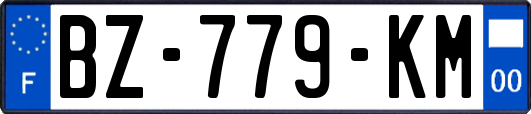 BZ-779-KM