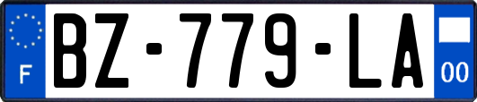 BZ-779-LA