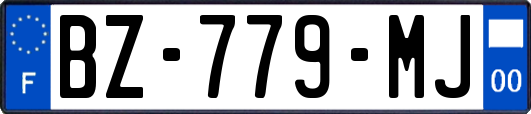 BZ-779-MJ
