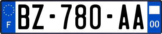 BZ-780-AA