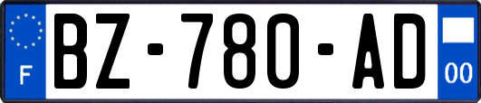 BZ-780-AD