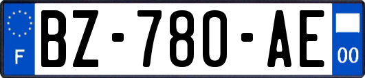 BZ-780-AE