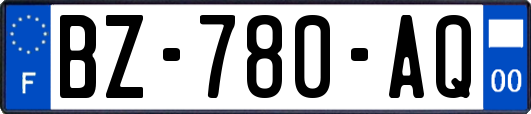 BZ-780-AQ