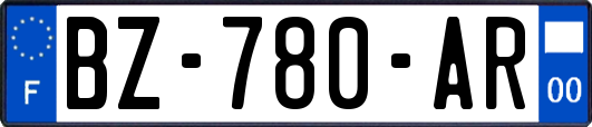 BZ-780-AR