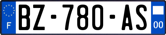 BZ-780-AS