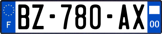 BZ-780-AX