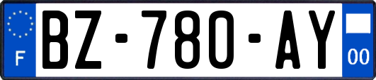 BZ-780-AY