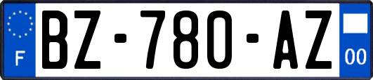 BZ-780-AZ