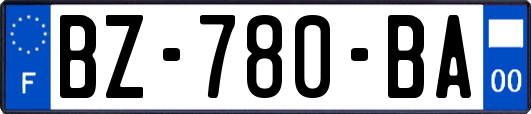 BZ-780-BA