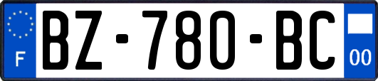 BZ-780-BC