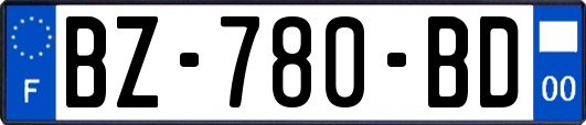 BZ-780-BD