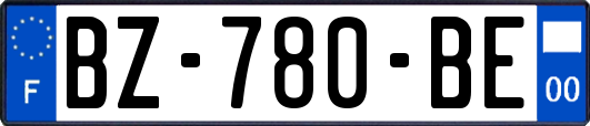 BZ-780-BE