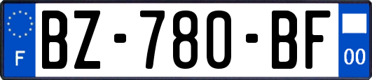 BZ-780-BF