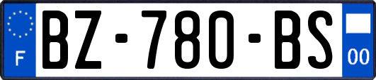 BZ-780-BS