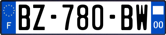 BZ-780-BW