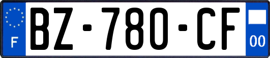 BZ-780-CF