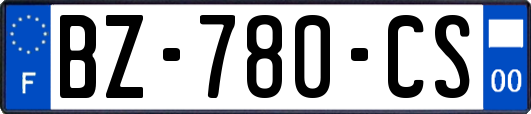 BZ-780-CS