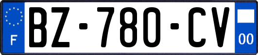 BZ-780-CV