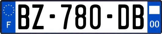 BZ-780-DB