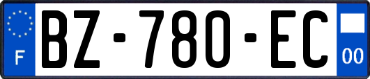 BZ-780-EC