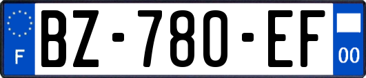 BZ-780-EF