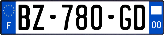 BZ-780-GD