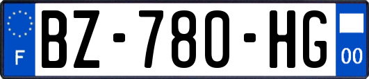 BZ-780-HG