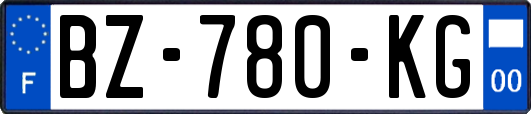 BZ-780-KG