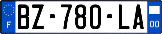 BZ-780-LA